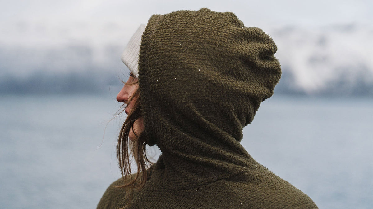 Mid Layer