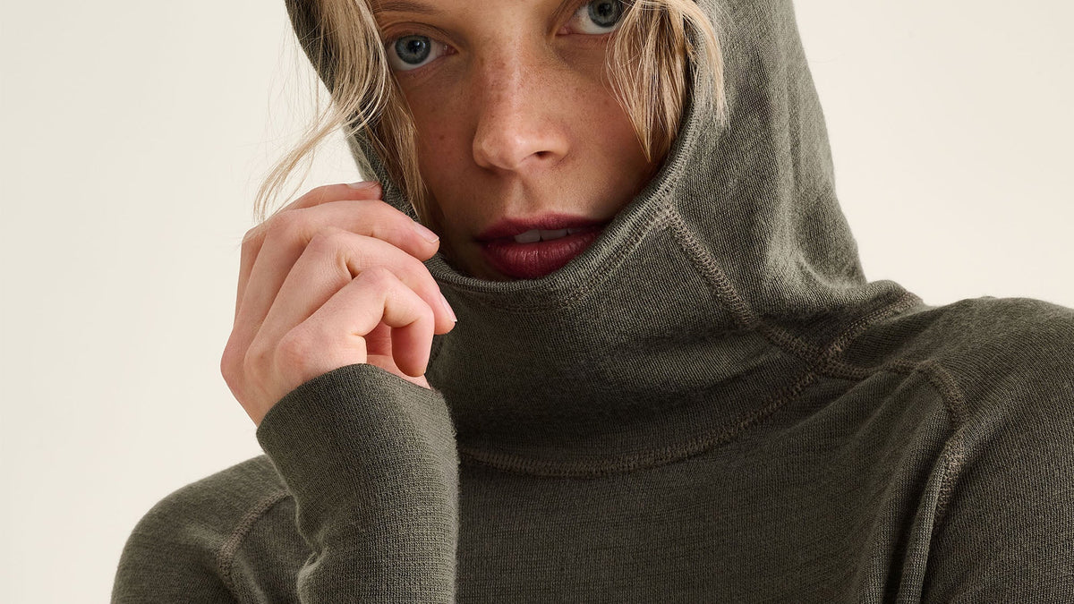 Merino Extreme