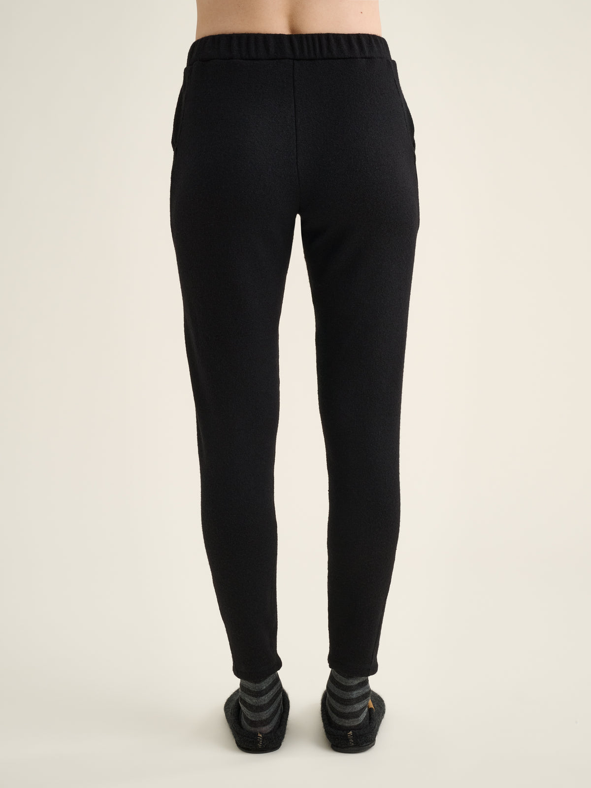 Women's Nordic Terry Wool 400 trousers