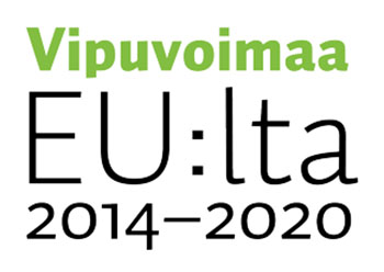 Vipuvoimaa EU:lta 2014-2020
