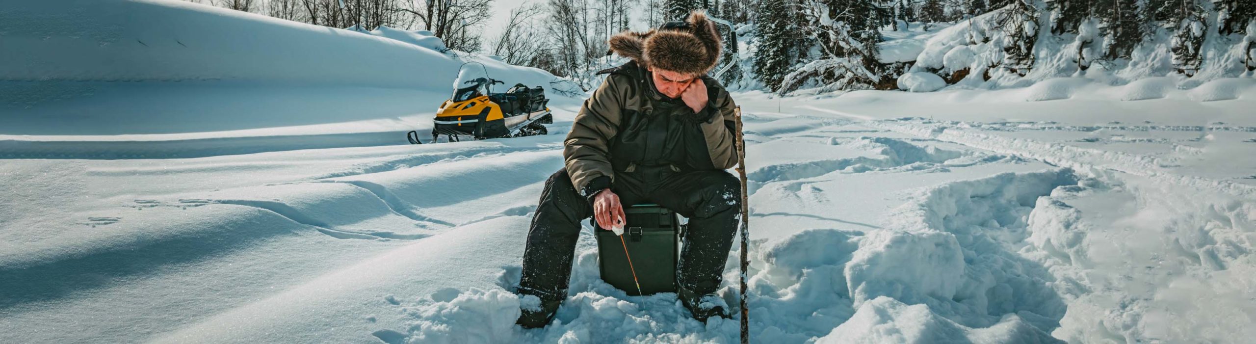 Snowmobile Base & Mid Layers for Women