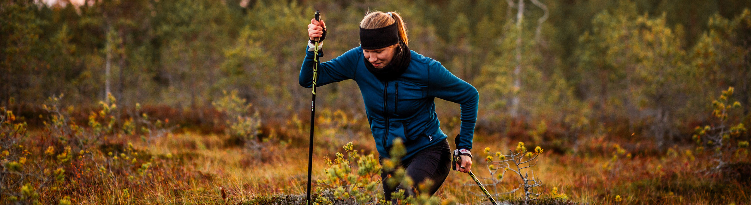 Soft and warm Power Stretch Pro fleece